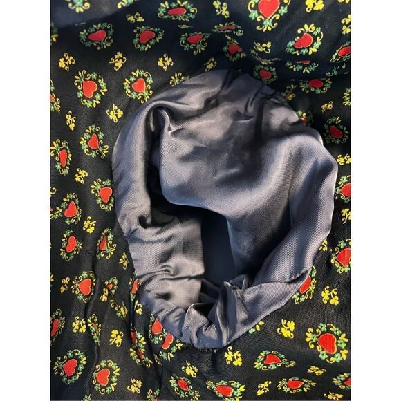 Wool button down cardigan - Picture 9 of 11